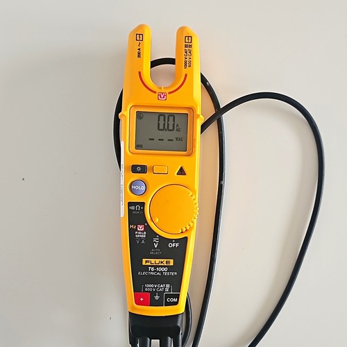 Fluke 1000 fieldsense - t6-1000,