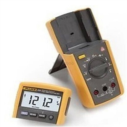 New fluke 233 true - new, rms