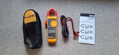 New genuine fluke - genuine,