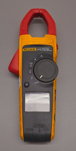 Fluke 373 true - 373, handheld
