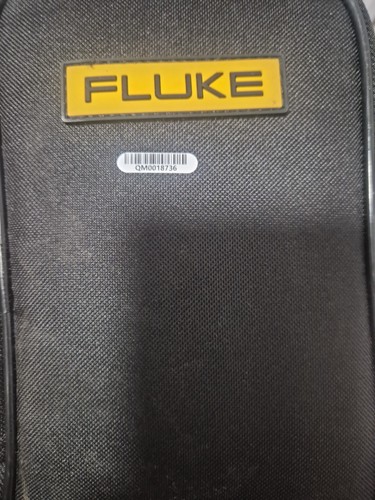 Fluke 116 true rms hvac - fluke,