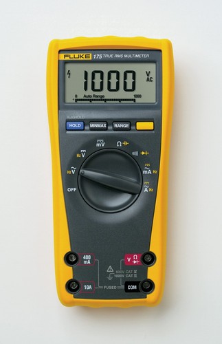 Fluke 175 true - 175,