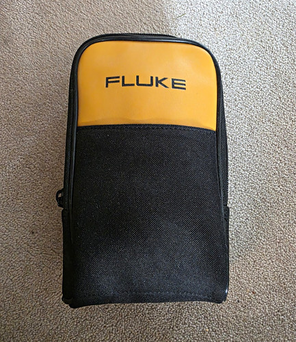 Fluke 87v true - fluke, industrial