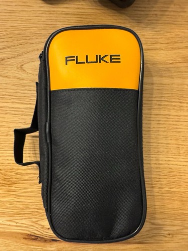 Fluke 374 true rms dc - fluke, ac/dc