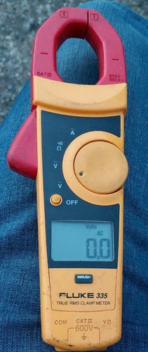 Fluke 324 true - fluke,