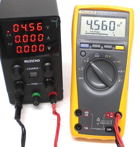 Fluke series 1000v - ,