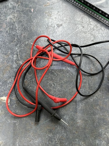 Fluke 333 true rms clamp - 333,