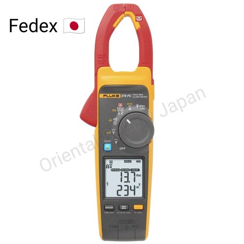 Fluke 378 non contact - fluke,