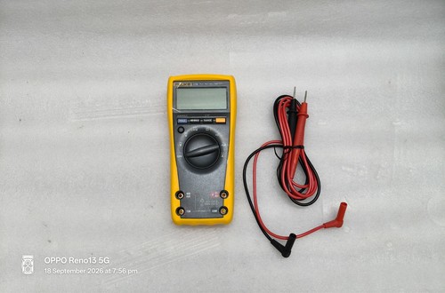 New without box fluke 179 - without,