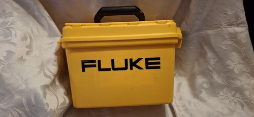 Fluke 1653b multifunction - fluke,