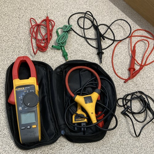 Fluke 374 trms - 374,