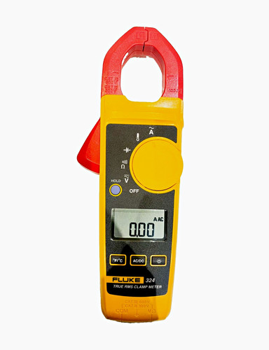 Fluke 324 true rms - 324,