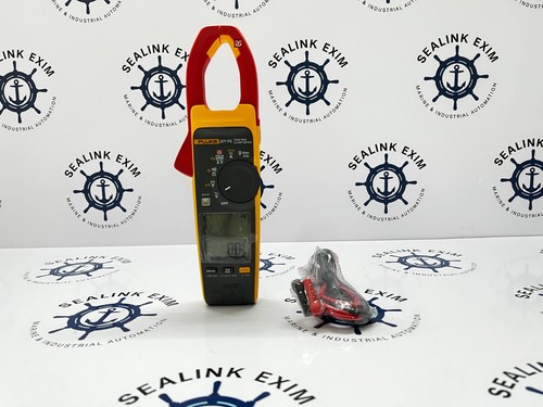 Fluke 377 true rms - fluke,