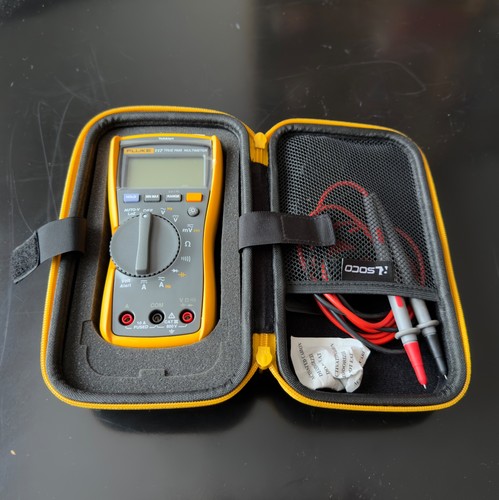 Fluke 117 true - 117,