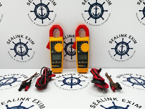 Fluke 325 true - fluke, rms