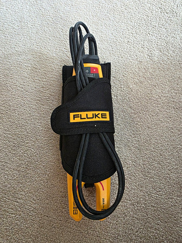 Fluke 1000 pro true rms - fluke,